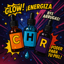 No solo la barba importa: cuidar tu piel también es parte del ritual