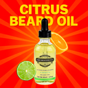 Aceite para Barba Citrus