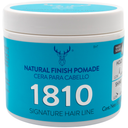 1810 Natural Finish Pomade