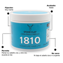 1810 Stone Clay