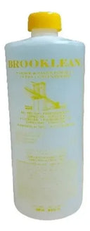 Brooklean Desinfectante Barbicida Concentrado 500ml