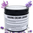 Shaving Cream The Art of Shaving. Lavender 130 gr