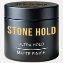 The Shaving Co. Stone Hold Pomade. Cera de Cabello Stone Hold. 130 gr