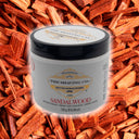 The Shaving Co Crema Para Afeitar Sándalo Shaving Cream 130 gr