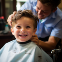 Corte de Cabello Niño The Shaving Co.