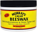 Murrays Cream Beeswax Cera Unisex Para Cabello 178 Ml