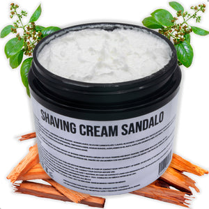 Shaving Cream The Art of Shaving. Sandalwood 130 gr