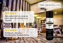 Shampoo para Cabello 240 ml The Shaving Co.