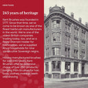 Kent Peine 7T Hecho A Mano Para Cabello Unisex. Color Carey