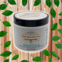 The Shaving Co Crema Para Afeitar Menta Cedro Traditional Shaving Cream 130 gr.