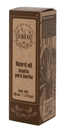 1810 Aceite Para Barba Romero Menta 60 ml