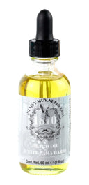 1810 Aceite Para Barba Romero Menta 60 ml