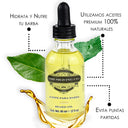 Aceite para Barba 1888 60 ml The Shaving Co.