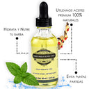 Pre-Shave Oil 60 ml The Shaving Co.