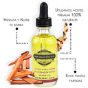 Aceite para Barba Sandalo 60 ml The Shaving Co.