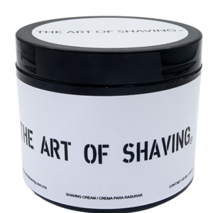 Shaving Cream The Art of Shaving. Lavender 130 gr