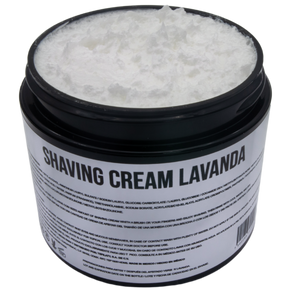 Shaving Cream The Art of Shaving. Lavender 130 gr