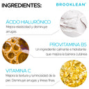 Serum Acido Hialuronico Antienvejecimiento 50ml Brooklean