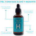 Serum Acido Hialuronico Antienvejecimiento 50ml Brooklean