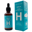 Serum Acido Hialuronico Antienvejecimiento 50ml Brooklean