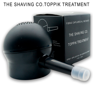 THE SHAVING CO. APLICADOR PARA FIBRAS CAPILARES