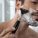 3-BLADE RAZOR Rastrillo The Shaving Co. (TSC-203)
