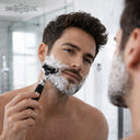 3-Blade Razor Rastrillo The Shaving Co. (TSC-203)