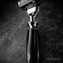 3-Blade Razor Rastrillo The Shaving Co. (TSC-203)