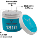 1810 Super Hold Pomade