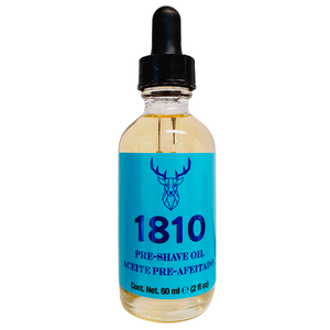 1810 Aceite Pre-Afeitado Romero Menta 60 ml