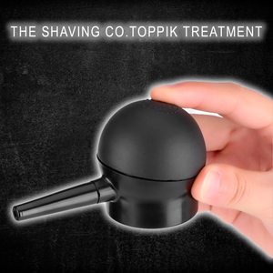 The Shaving Co. Toppik Treatment Bomba Aplicador Atomizador Fibras Capilares