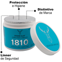 1810 Stone Clay