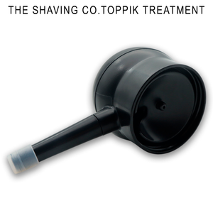 The Shaving Co. Toppik Treatment Bomba Aplicador Atomizador Fibras Capilares