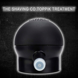 The Shaving Co. Toppik Treatment Bomba Aplicador Atomizador Fibras Capilares