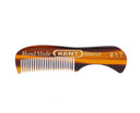 Kent 81 T Hombres Hechos A Mano Peine Para Barba Y Bigote