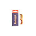 Kent 81 T Hombres Hechos A Mano Peine Para Barba Y Bigote
