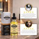 Aceite para Barba 1888 60 ml The Shaving Co.