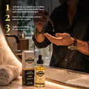 Aceite para Barba 1888 60 ml The Shaving Co.