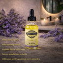 Aceite para Barba Lavanda 60 ml. The Shaving Co.