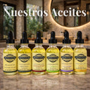 Aceite para Barba Lavanda 60 ml. The Shaving Co.