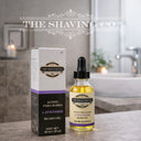 Aceite para Barba Lavanda 60 ml. The Shaving Co.