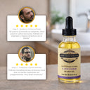 Aceite para Barba Lavanda 60 ml. The Shaving Co.