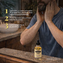 Aceite para Barba Lavanda 60 ml. The Shaving Co.
