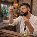 Aceite para Barba Lavanda 60 ml. The Shaving Co.