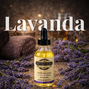 Aceite para Barba Lavanda 60 ml. The Shaving Co.