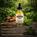 Aceite para Barba Original 60 ml The Shaving Co.