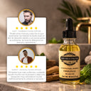 Aceite para Barba Original 60 ml The Shaving Co.