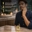 Aceite para Barba Original 60 ml The Shaving Co.