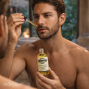 Aceite para Barba Original 60 ml The Shaving Co.