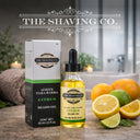 Aceite para Barba Citrus 60 ml The Shaving Co.